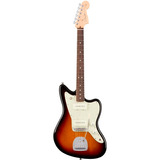 Guitarra Fender Am Professional Jazzmaster Rw 