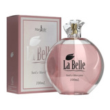 Perfume Feminino  La Belle Mary Life 100ml