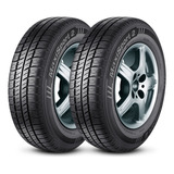 Kit 2 Neumaticos Fate 195/70 R14 91t Maxisport