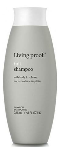 Living Proof Full Shampoo Voluminizador