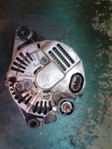 Alternador Para Hyundai Sonata 3.3, Azera Y Kia Sorento 3.8 Foto 4