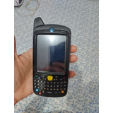 10 Coletores De Dados Zebra/motorola Mc65 Windowsmobile6.5