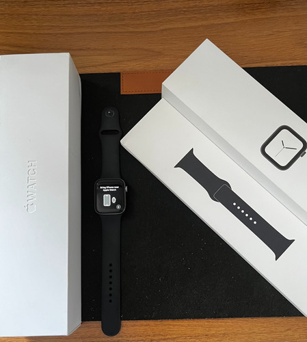 Apple Watch Series 4 44mm