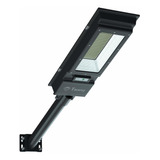 Taoesy Luz De Calle Solar, 100 W Led Solar, Luces De Calle C