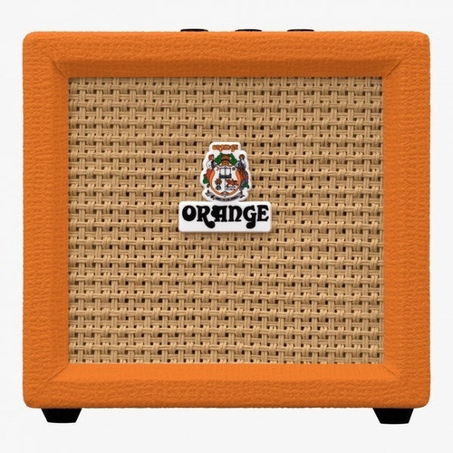 Amplificador Guitarra Eléctrica Orange D-crush Mini