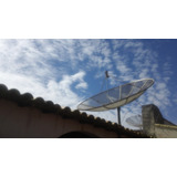 Antena Parabólica