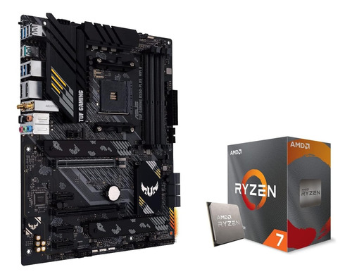 Micro Center Amd Ryzen 7 5700x De 8 Nucleos Y 16 Hilos De...