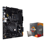 Micro Center Amd Ryzen 7 5700x De 8 Nucleos Y 16 Hilos De...