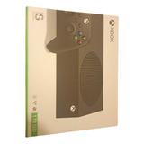 Xbox Series S Black Carbon