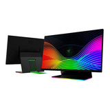 Razer Raptor 27'' Gaming Monitor: Wqhd (2560x1440) - Ips-gra