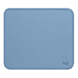 Mouse Pad Logitech Azul (956-000038)