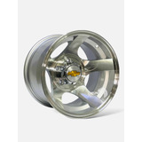 Rines 15x10 Tipo Carusi Para Chevrolet 5/127