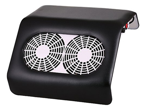 Colector De Polvo De Uñas Potente 48w 270 0rpm Máquina De