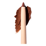 Delineador De Labios Beauty Creations Lipliner Nude X Color Stay The Night