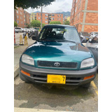 Toyota Rav4 1.9 Lt 4x4