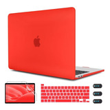 Funda Para Macbook Pro 13 Version M2 A2338 M1 A2251 - 29
