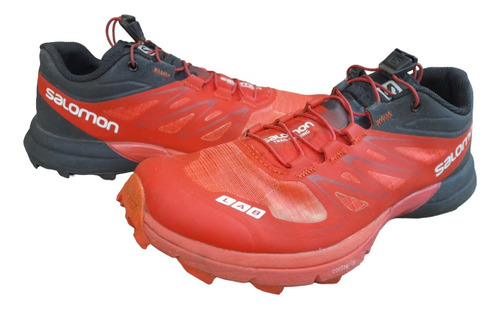 Zapatillas Salomon  Talle 35