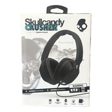 Audífonos Skullcandy Crusher Alámbrico