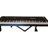 Yamaha Mx88 Teclas Pesadas Piano Sinthe A Tratar