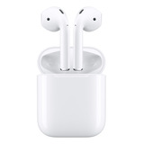 Apple AirPods Originales Bluetooth Carga Inalambrica