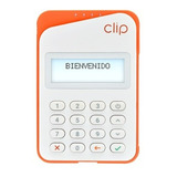Dispositivo De Cobro Con Tarjeta Clip Plus 2.0 (open Box)