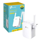 Repetidor Wifi Tp-link N300 300mbps Ultra Velocidade Bivolt