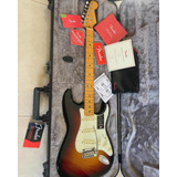 Fender American  Ultra Stratocaster