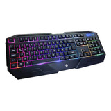 Teclado Gamer Hp K110