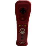 Control Nintendo Wii Motion Plus Inside | Mario Rojo