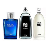 Bleu Intense, Its You Live & Its You - L a $172