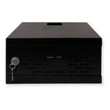 Gabinete Rack Para Dvr Pequeño 16cm X 33cm X 33cm