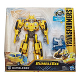 Transformers Energon Igniters Nitro Bumblebee Hasbro E0700