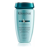 Shampoo Kérastase Resistance Bain Force Architecte  250ml