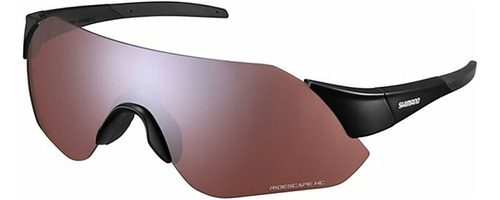 Lentes Ciclismo Shimano Aerolite Ridescape Hc N Avant Motos