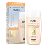 Isdin Fotoprotector Fusion Water Color Light 50ml