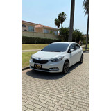 Kia Cerato Pro 2014 1.6l