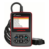 Launch Creader V+ Lector Código Del Escáner Automotriz Obd2