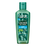 Dabelle Hair Cachos Da Onda - Óleo De Umectação 75ml