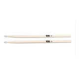 Dm Dmbq006 Baquetas 5b Maple Nylon Master Drum 