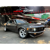 = Ford// Mustang  Sports - Roof // 1 9 7 0 =