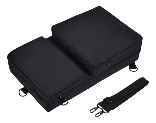 Funda De Transporte Para Reproductor De Dj Pioneer Ddj-400 D