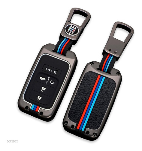 Funda Carcasa Llave Control Honda Civic 2016