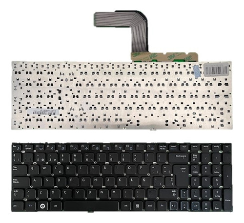 Teclado Samsung Rv511 Rv515 Rv520, Cnba5902942