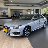 Audi A4 40 Tfsi 2.0 Advanced Rin 18