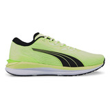 Zapatillas Puma Running Electrify Nitro 2 Adp Hombre - Newsp