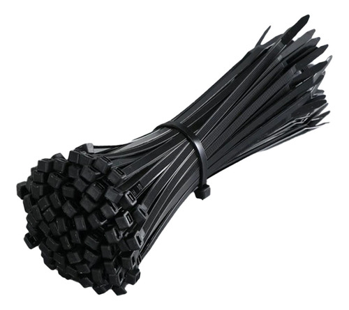 Bridas, Bridas Para Cables De Pp, Ancho2.7mm Largo300mm