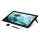 Tableta Gráfica Dibujo - Huion Kamvas Pro 24 4k Uhd Tableta 