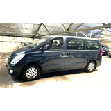 Hyundai H1 2.4 Premium  175cv 4at Inmaculada!