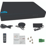 Dvr 16 Canales Eagle Vision Full Hd Lite P2p Camaras