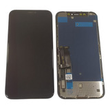 Tela Display Touch Compatível iPhone X Premium 10 5.8 Oled